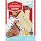 Gingerbread House Wood Craft Paint Kit With Acrylic Paint Brushes And Gems